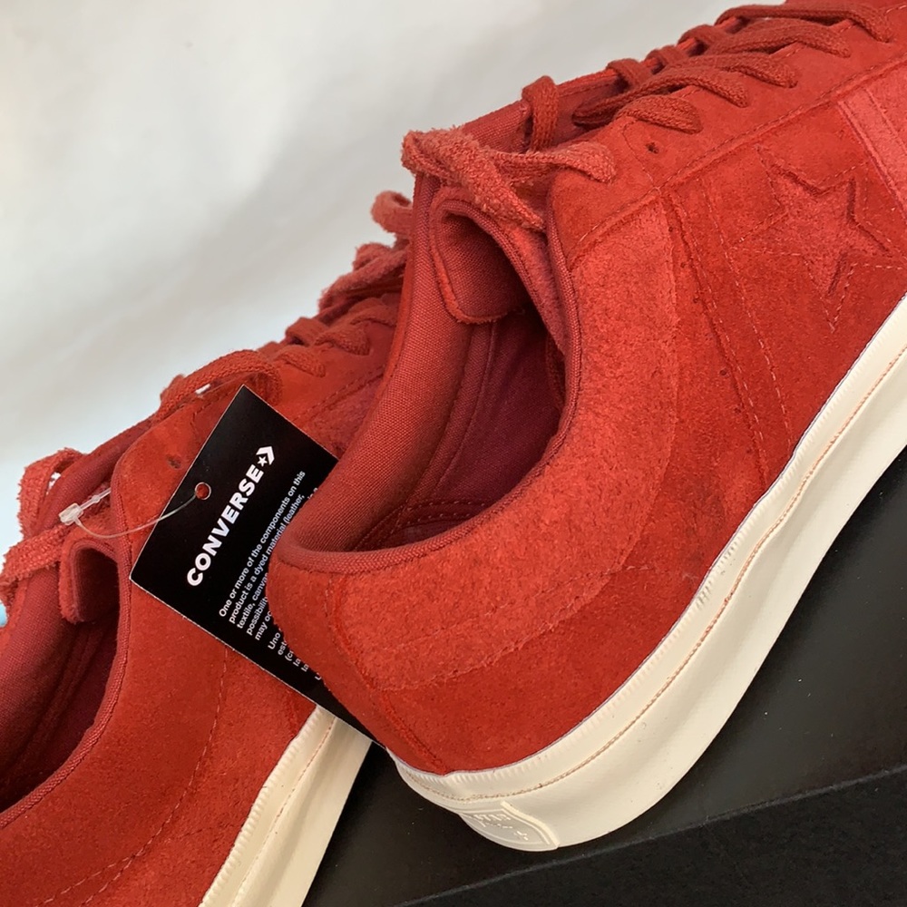 Converse OS ACADEMY OX BOSSA NOVA/GUM MEN’S - Picture 14 of 16